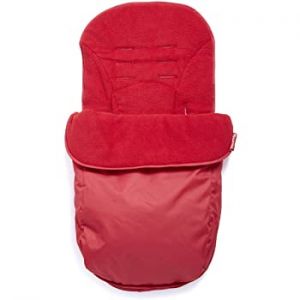 CLAIR DE LUNE Universal Footmuff 